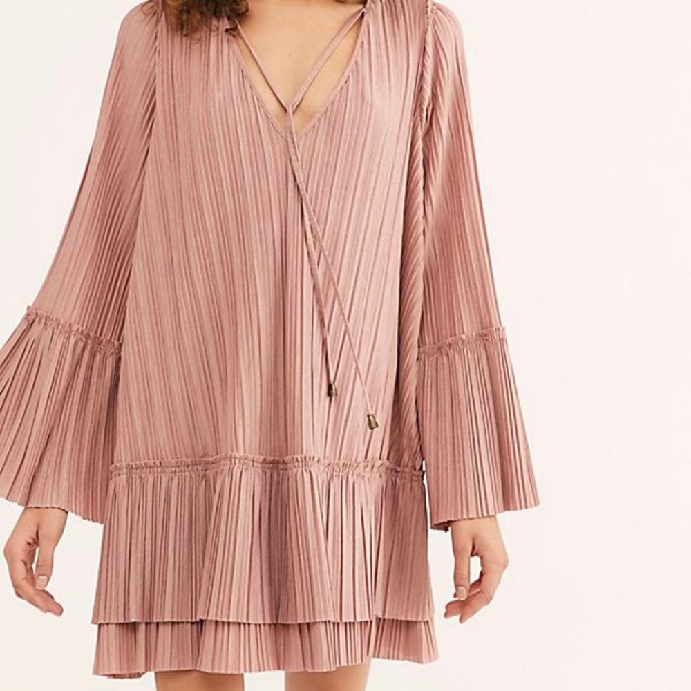 Free people dress